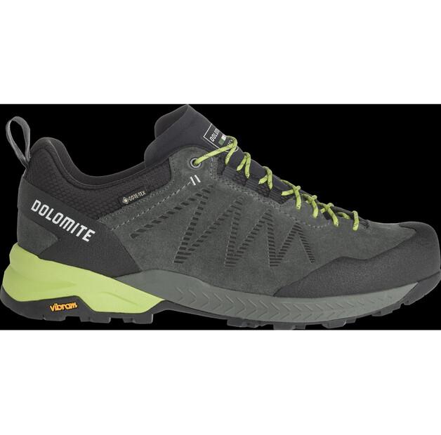 Полуботинки Dolomite Crodarossa Leather GTX