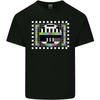 TV Test Pattern As Worn by Kids T-Shirt Childrens