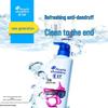 Head & Shoulders Anti-Dandruff Silky Smooth Shampoo