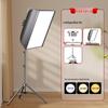 OLOEY Product Photography Studio Kit