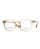 Maseuka Free_Tomo / T 01Be Free Tomo Titanium Clear Beige