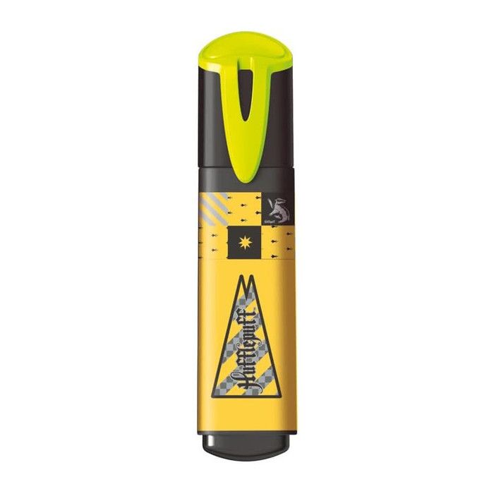 Trousse garnie MAPED HARRY POTTER 10 pièces - Prêt à embarquer à bord du Poudlard Express