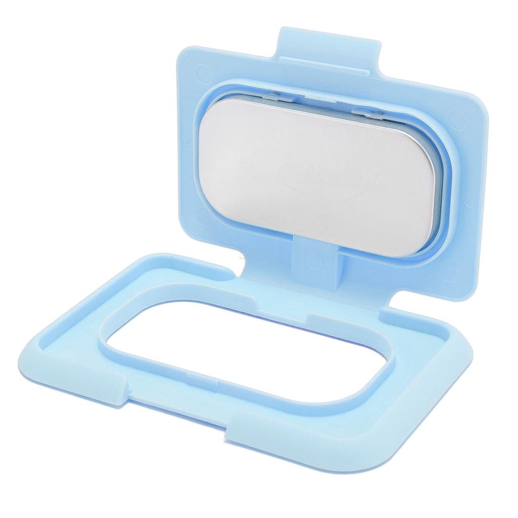 Baby Wet Wipes Warmer Constant Temperature Portable USB Wipes Heater for Home and Car