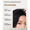 Changfa Xiaozhai Ginger Black Hair Shampoo for Hair Growth and Oil Control