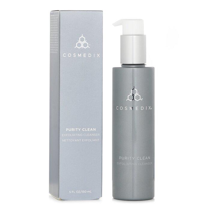 CosMedix Purity Clean Exfoliating Cleanser