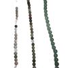 Natural Green Aventurine Round Beads 6mm 8mm Solid Color Craft