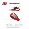 Car Sunglasses Protect Storage Cases Sun Visor Glasses Box Car Styling for Toyota Trd Gr Chr Corolla Yaris Rav4 E150 E120 Land Cruiser