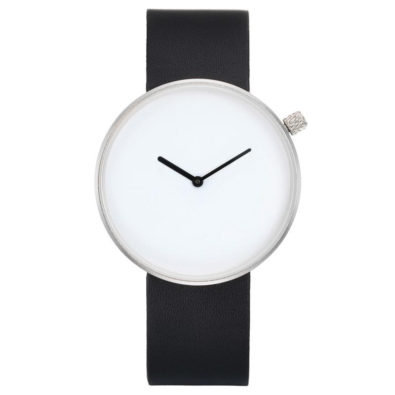 UTHAI BK101 Casual and Fashionable  Man Watch, Waterproof Quartz Watches, Simple and Elegant Clock Gifts Watches for Man