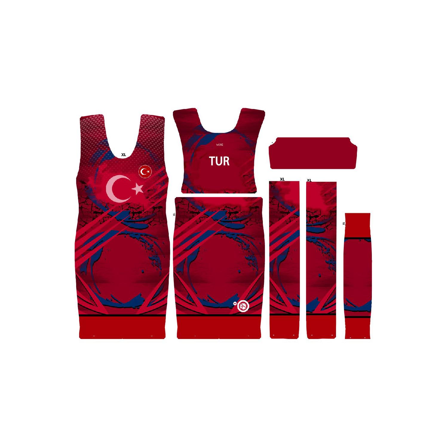 

Больше борьбы