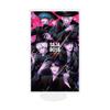 Famous Anime Girl Group Star Card, Collectible Card Card, Can Be Collected, Suitable For Star Purchase Gifts