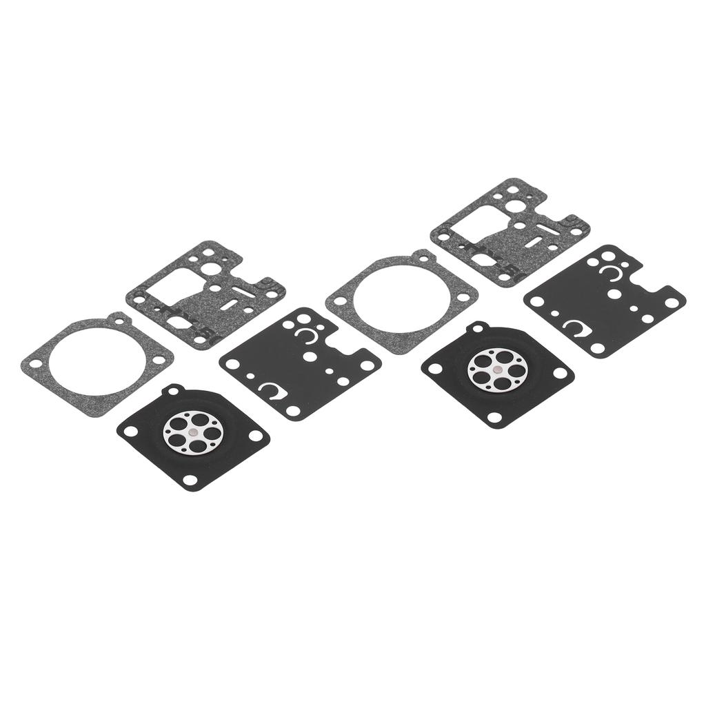 2 Sett Trimmer Reparasjons Erstatningssett Erstatning for SRM 210 SRM230 Hagetrimmer