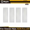 For Xiaomi Mijia M30Pro/c107 Replacement Parts Mop Cloth Dust Bag Hepa Filter Main Brush Main brush cover Mop cloth holder Spare