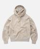 Og Heavyweight Pullover Hoody _ Taupe