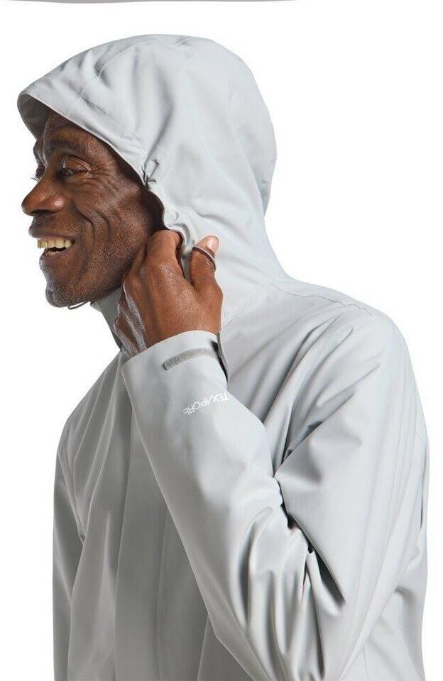 Куртка Jack Wolfskin Trailtime 2L Jacket Men (A63903) холодный серый