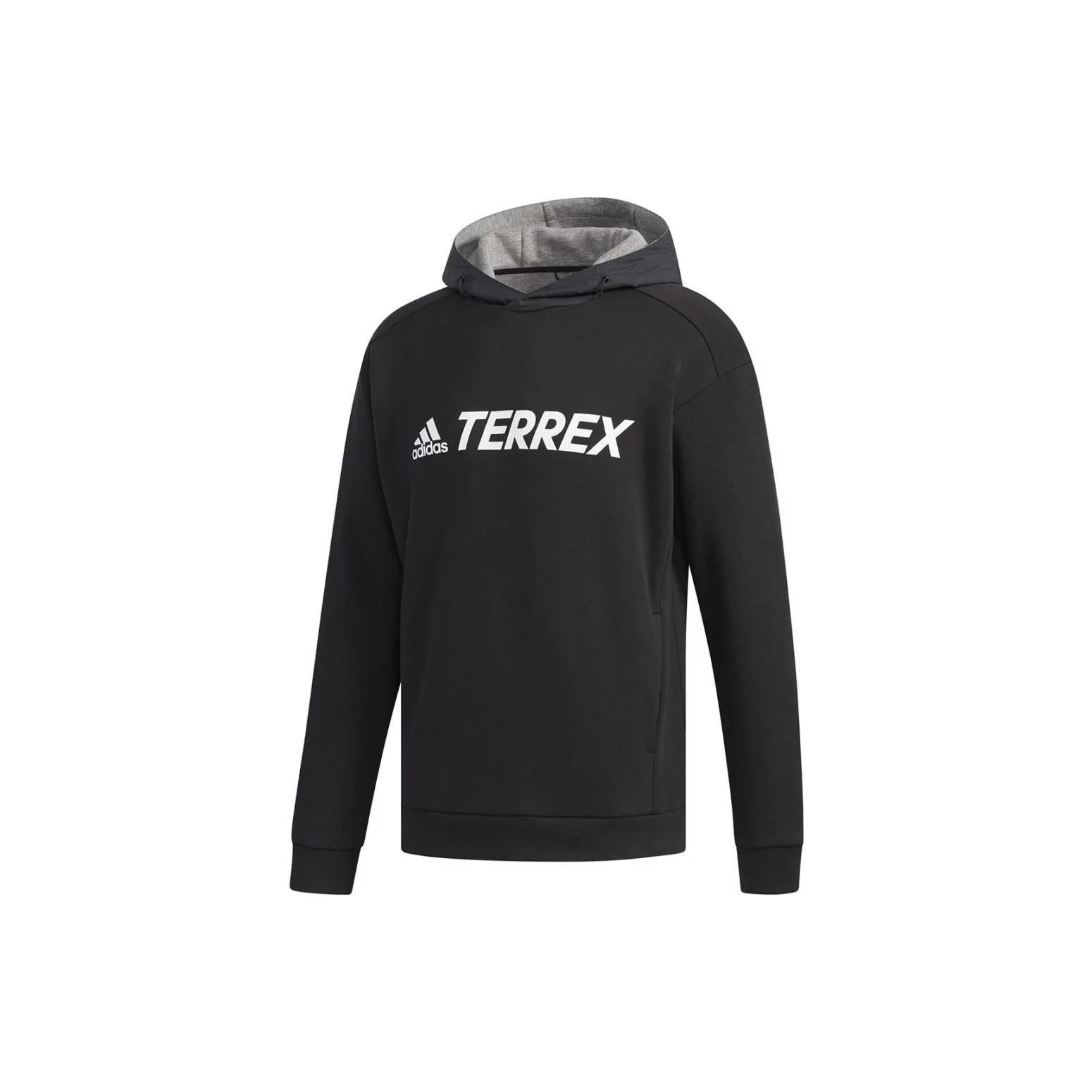 Men s adidas Casual Alphabet Printing Black FJ9246 XXL