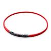 Colantotte Sports Necklace SR140 Red X Black L AMAAA33L
