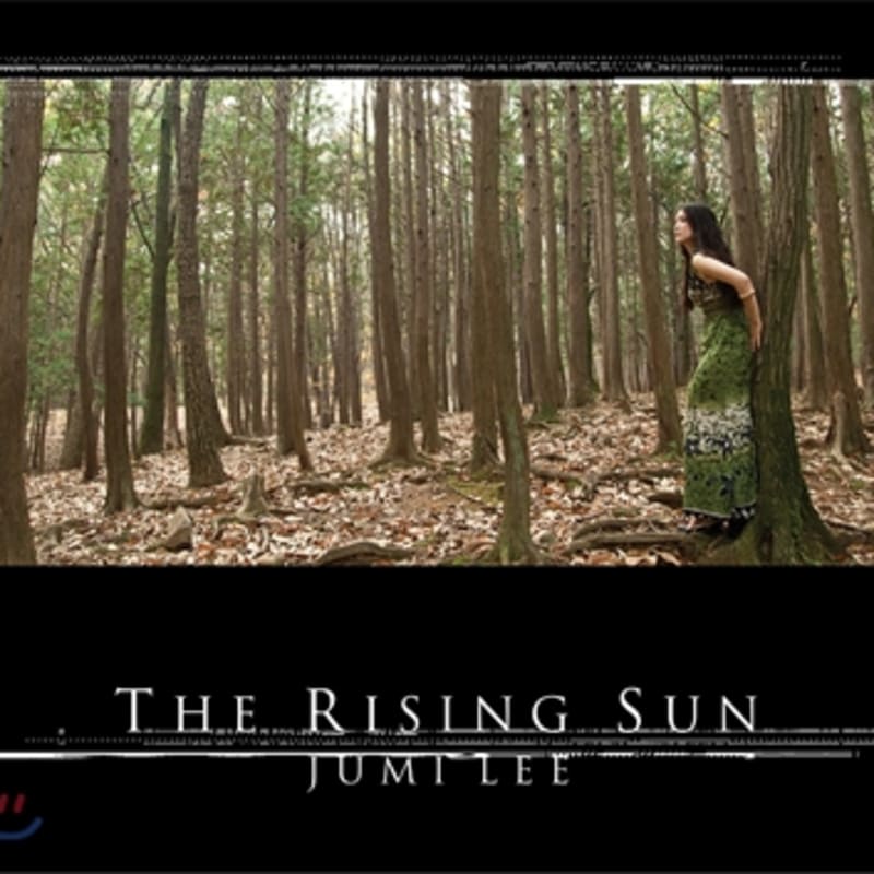 

Lee Ju-mi - The Rising Sun