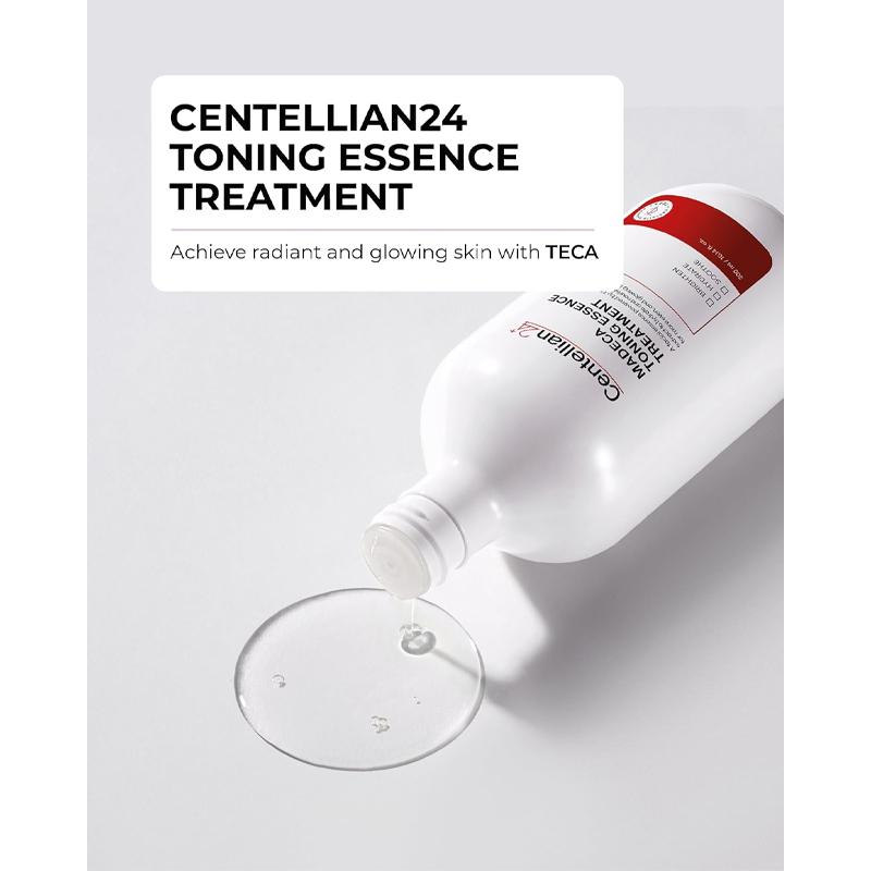 CENTELLIAN24 Madeca Toning Essence Treatment 300ml
