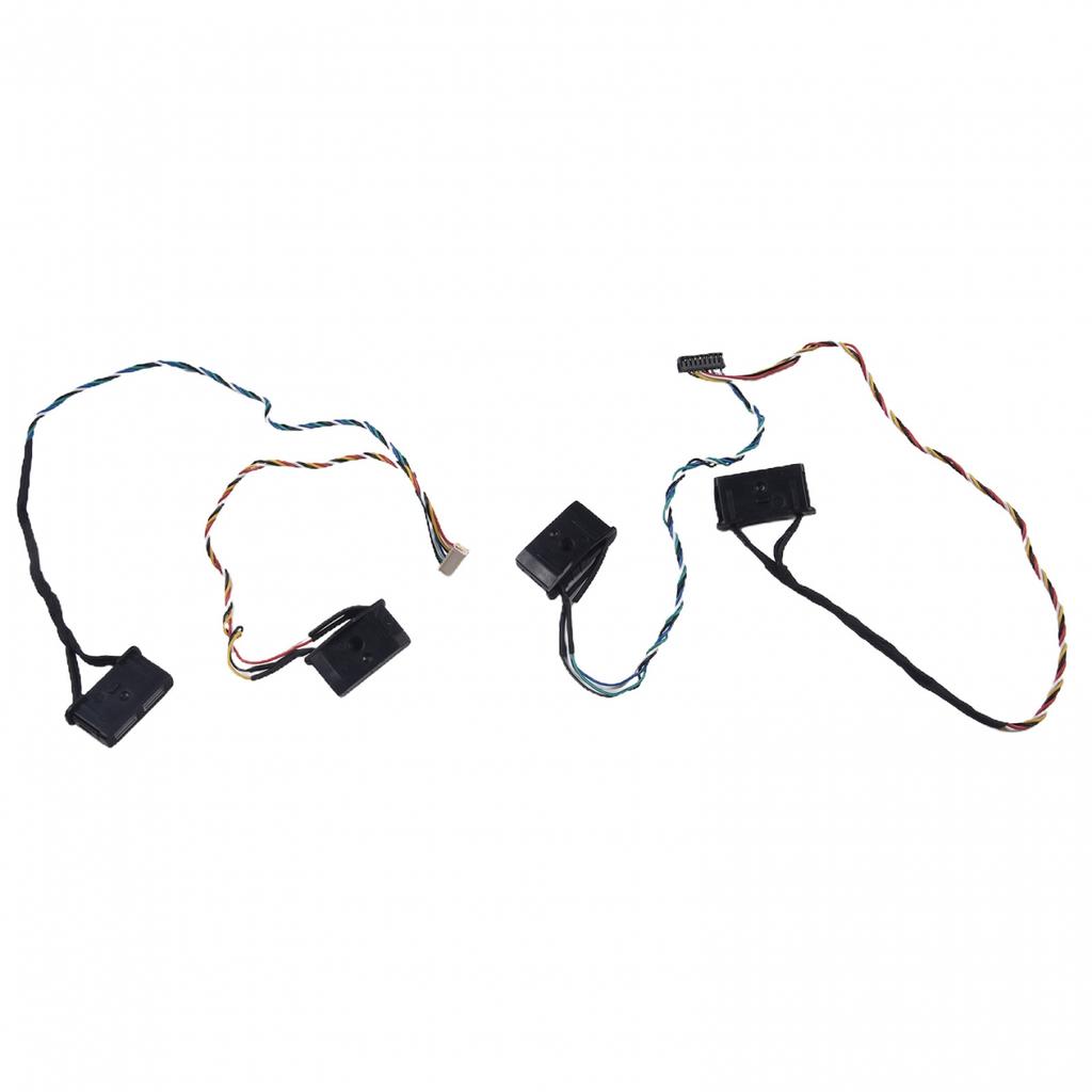 Performance Anti Drop Sensor Reliable Right Vacuum Cleaner