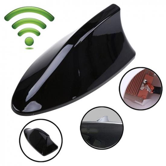 For 2015~2019 Hyundai Sonata-Elantra Shark Fin Roof Antenna Cover Multi-Color US