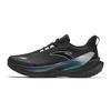 Men's Running Shoes White Black Purple 912445552-5