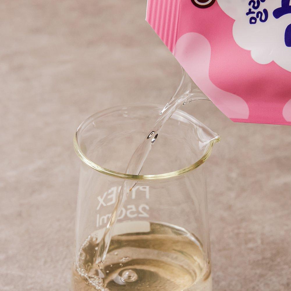 Shower Mate Malan Cow Hand Wash Refill (Strawberry Milk) 250ml