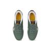 Reebok Club C Retro Color Block Cushioning Durable Low-Top Sneakers Unisex Sneakers Green White 100075032