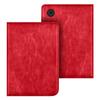 KOBO Clara Color 2E BW 6 Inch Ebook Cover with Handheld Stand Protective Case for Ereader