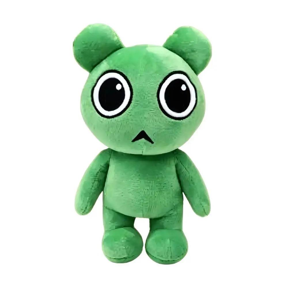 Ospedale per Animali Anomalo Agente Segreto Anomalia Peluche Ratthew Ospedale per Animali Peluche Ospedale Rattina Barney Gatto Coniglio Giocattolo