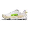 HOKA One One Torrent 4 Comfortable Soft Durable Supportive Breathable Lightweight Casual Running Shoes Men Sneakers White 1155115-WNL