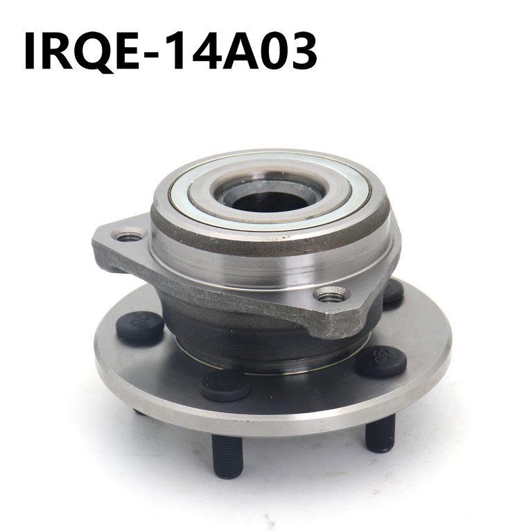 Jeep Front Wheel Bearing Hub Assembly 68141123AB