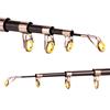 Mini Portable Ultralight Carbon Fiber Telescopic Fishing Rod Sea Fishing Rods1.8 m