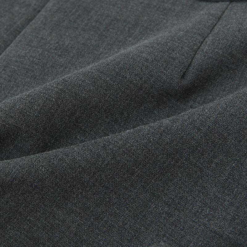 Kaslead New Arrival Women's Clothing Fashion Style Fashion Gray Bows Lace Shorts 650045