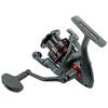 Okuma Ceymar A Spinning Reel C-3000A Fleet Drive Lightweight 8BB Gunmetal