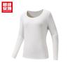 ANTA Women's Thermal Armor Sports Underwear Top