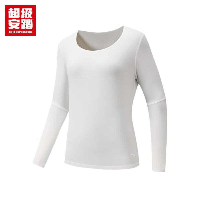 ANTA Women's Thermal Armor Sports Underwear Top