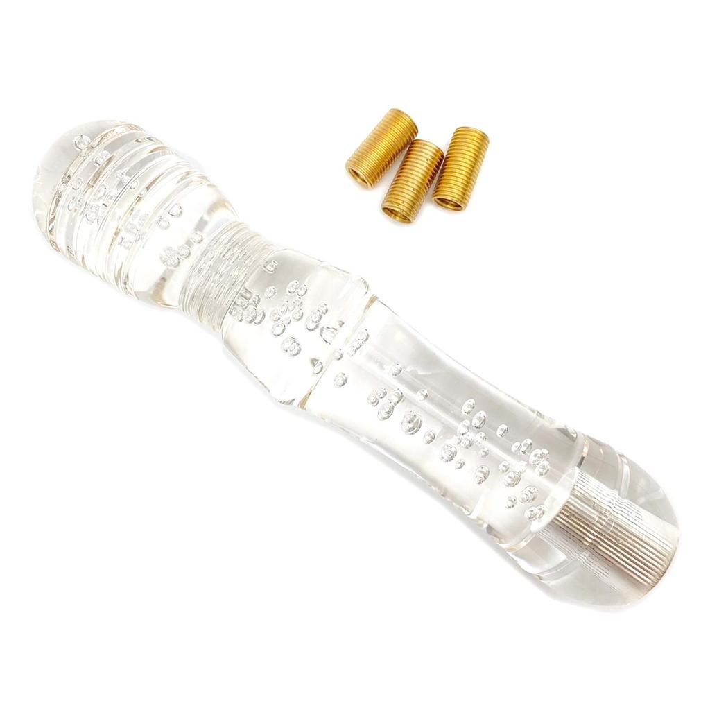 Meliore Shift Knob Funny Electric Denma Crystal Shift Knob MT