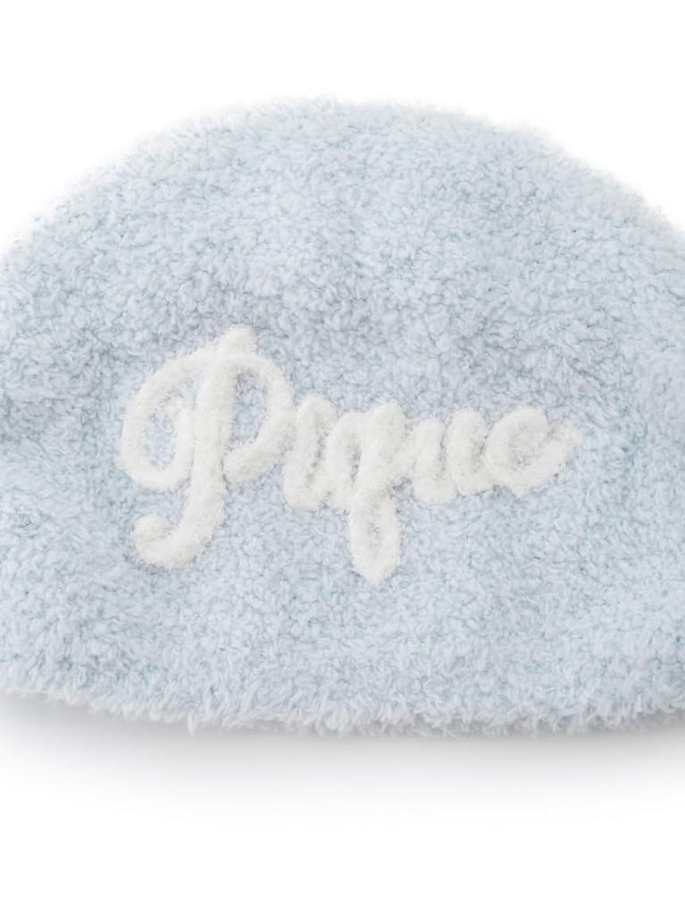 Gelato Pique Baby Moco Cukrová čepice (PBGH255602, Modrá, F)