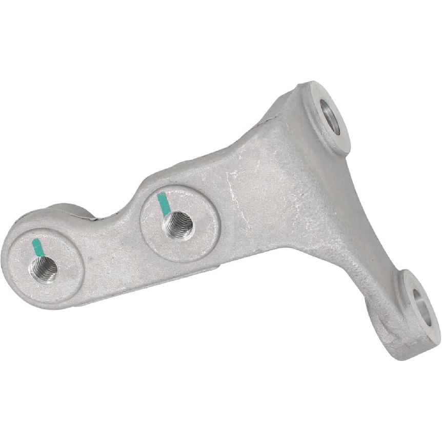 ApplianPar Front Right CV Intermediate Shaft Bracket Axle Support Mount for Ford Explorer Flex Taurus 2011-2015 Police Interceptor Utility 2013-2014