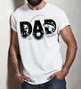 Dad Fishing Shirt • Fishing Dad T-Shirt Mens Womens Tees Top • Funny Father’s Day Gift • Fishing
