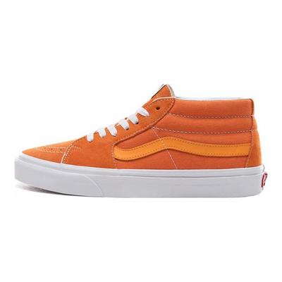 Sk8 Mid 'Amber Glow' VN0A3WM3VXY