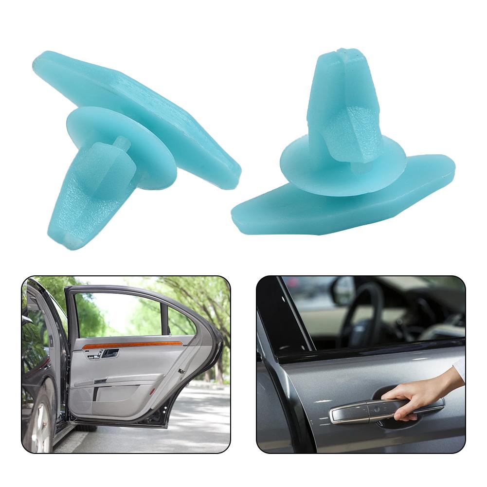 Formteilklemme für Honda vorne/hinten/links/rechts Nylonteil