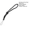Anti-loss Rope Mobile Phone Secure Lanyard Hands-Free Anti-drop Phone Leash Holder with Adjustable Straps
