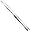 SHIMANO Spinning Rod 20 Lunamis S96ML Seabass Flounder Blue Eyes Fish/Migratory Fish/Five (~3kg)