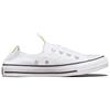 Converse Chuck Taylor All Star Shoreline Comfortable Lightweight Durable Casual Low Top Sneakers Women sneakers White A09837C