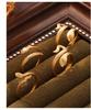 Trendy Openable Gold Snake Shape Titanium Steel Couple Ring - Non-fading, Light Luxury, French Retro Style