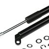 Truck Tailgate Assist Shock Struts Accessories for Ranger T9 2022-2023+ Tail Rear Gate Door Slow Down Tailgate Strut Kits