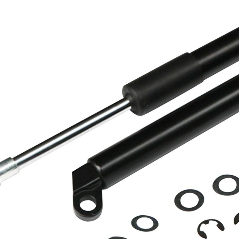 Truck Tailgate Assist Shock Struts Accessories for Ranger T9 2022-2023+ Tail Rear Gate Door Slow Down Tailgate Strut Kits
