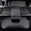 Accesorii pentru interiorul mașinii – Covorașe pentru interior și portbagaj