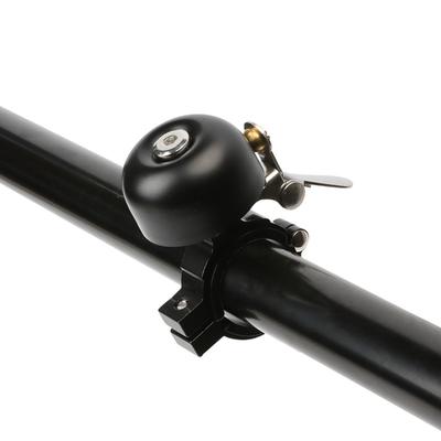 Bicycle Bells Riding Equipment Pure Copper Bicycle Mini Bells Mountain Bike Bells